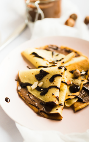 Crêperie Angoulême