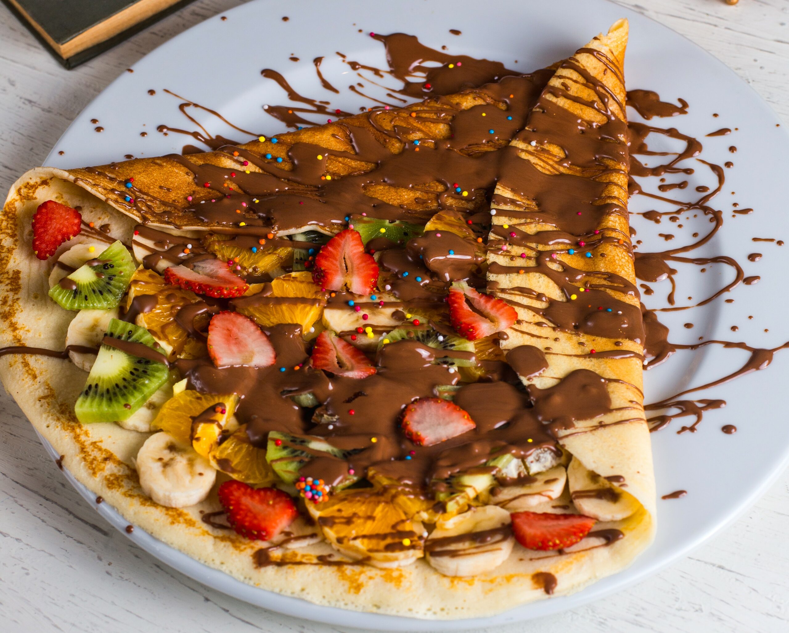 Crêperie Angoulême