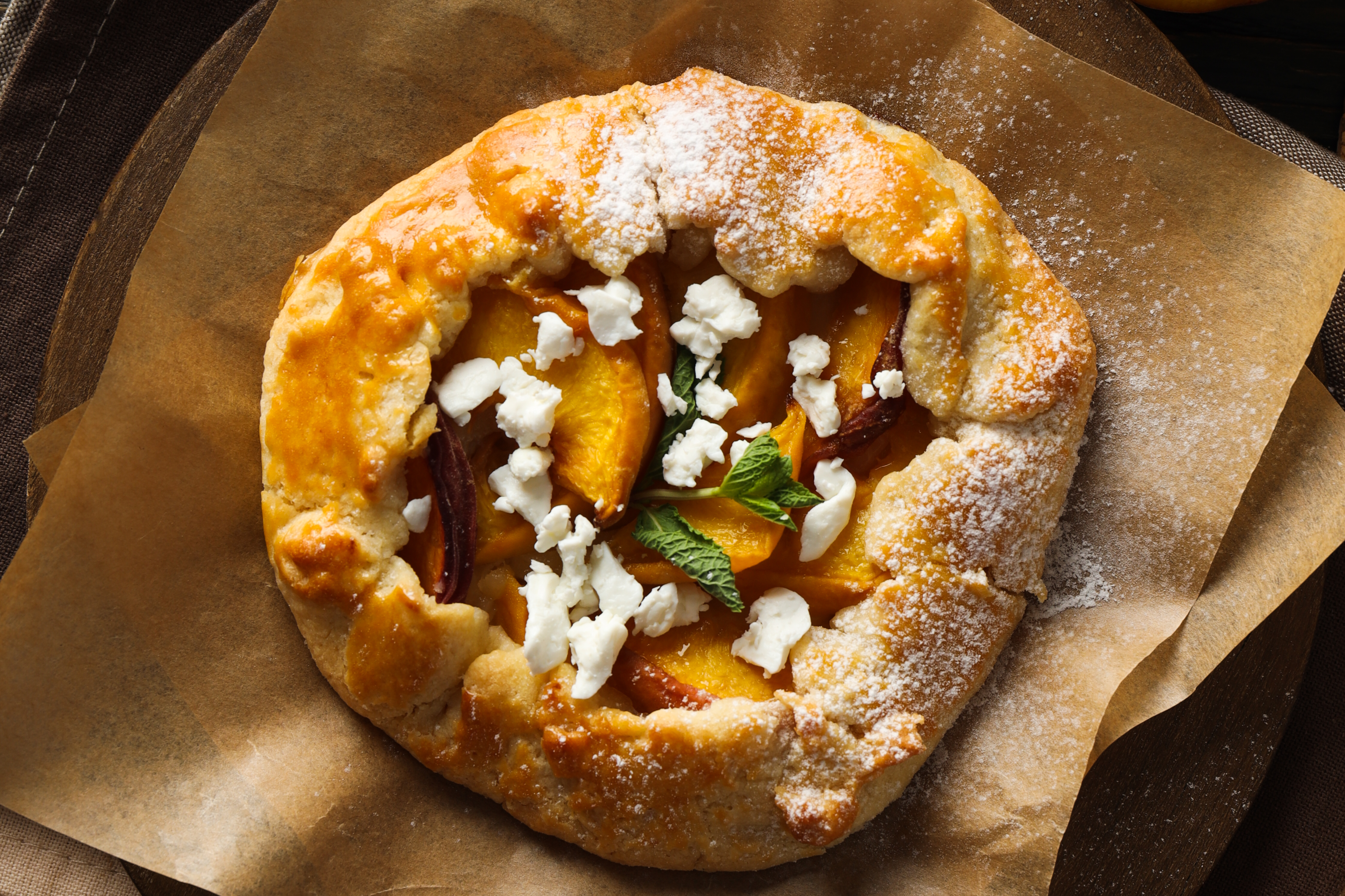 Crêperie Angoulême