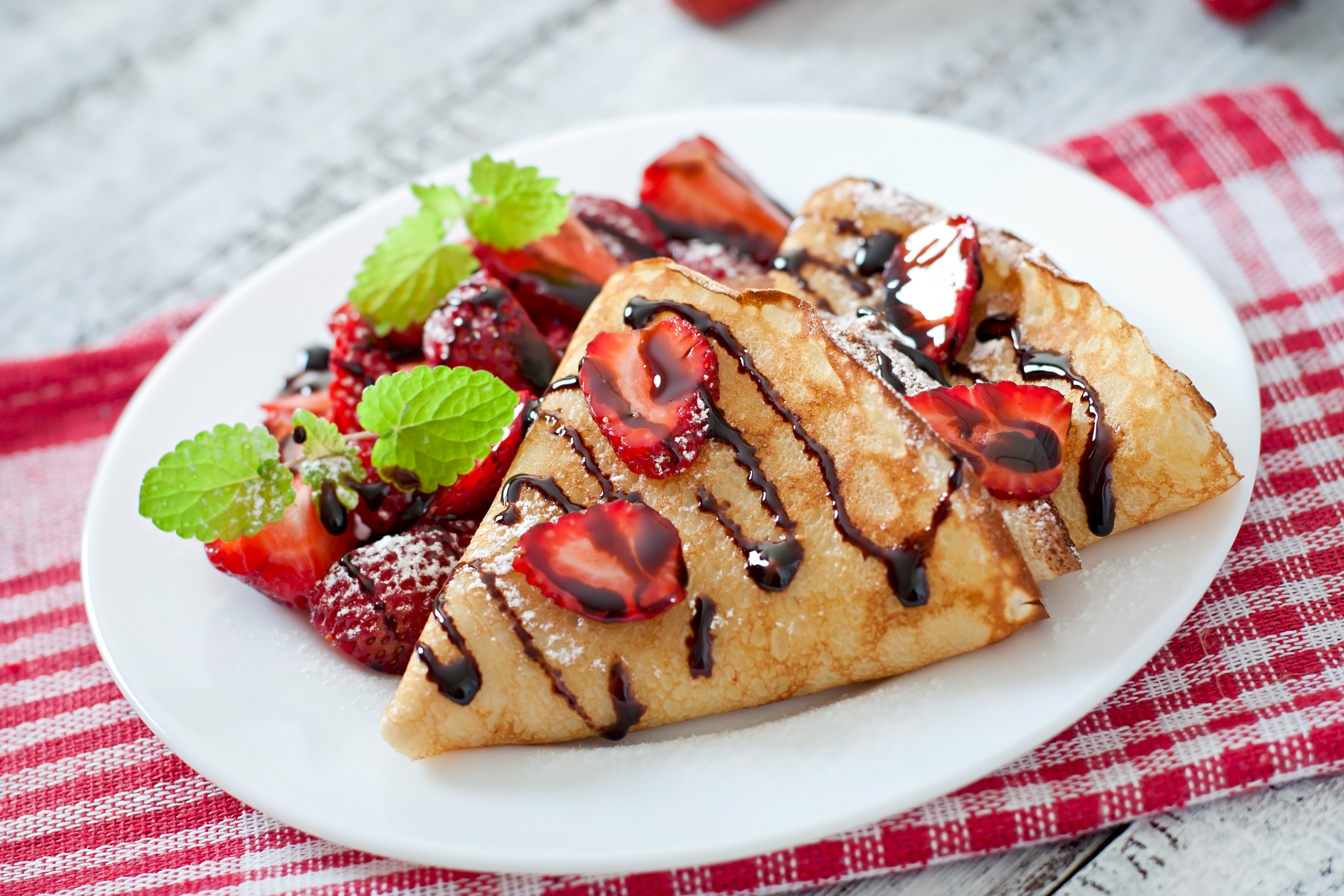 Crêperie Angoulême