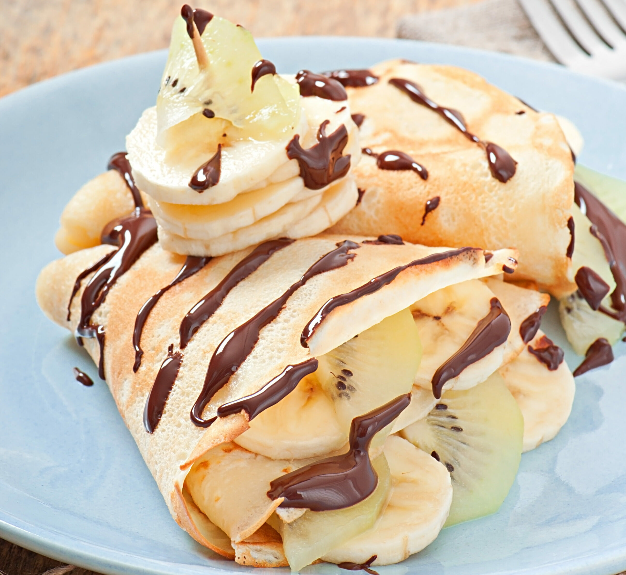 Crêperie Angoulême