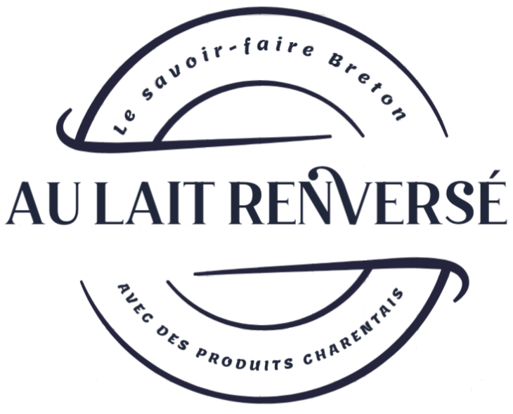 Crêperie Au lait renversé