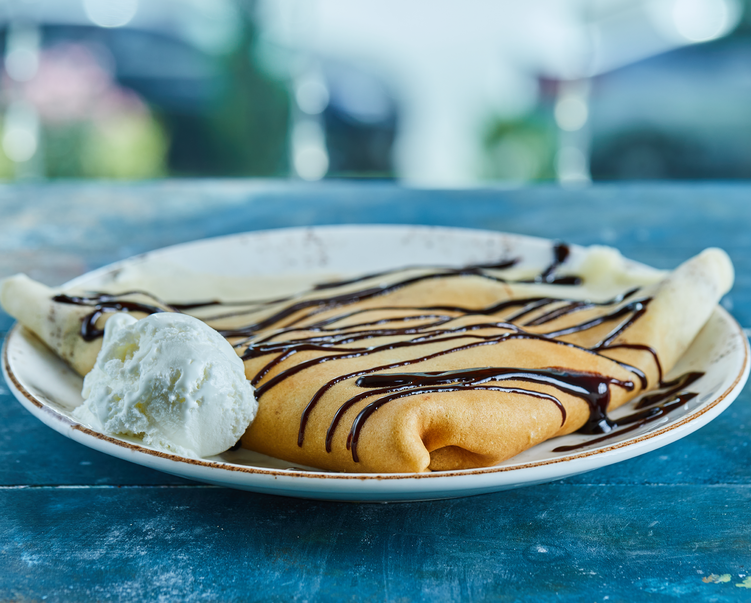 Crêperie Angoulême